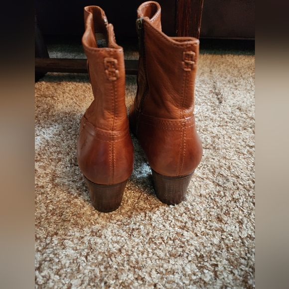 Frye Boots - Picture 2 of 6
